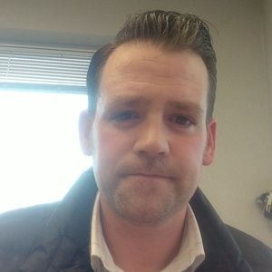 Meet your Posher, Scott